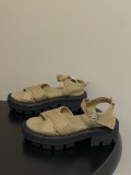 Sandali Prada Tacco 5.5cm 35-41
