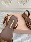Sandali Miu Miu 35-41