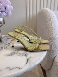 Sandali YSL Tacco 7 cm 35-41