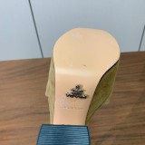 Sandali Prada Tacco 13.5 cm / Plateau 4 cm 35-41