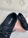 Mocassini Miu Miu 35-41