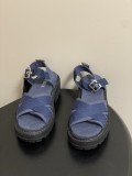 Sandali Prada Tacco 5.5cm 35-41