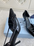 Décolleté Prada Tacco 7.5 cm 35-41