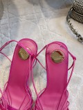 Sandali YSL Tacco 7 cm 35-41