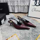 Slingback YSL Tacco 6 cm 35-41