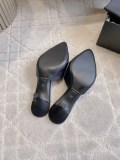 Mules YSL Tacco 6 cm 35-41