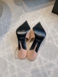 Slingback YSL Tacco 10 cm 35-41