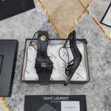 Sandali YSL Tacco 6.5 cm 35-41