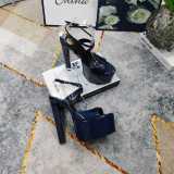 Sandali YSL Tacco 14.5 cm 35-41