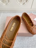 Ballerine Miu Miu 35-41