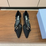 Décolleté Prada 35-41
