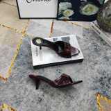 Mules YSL 35-41