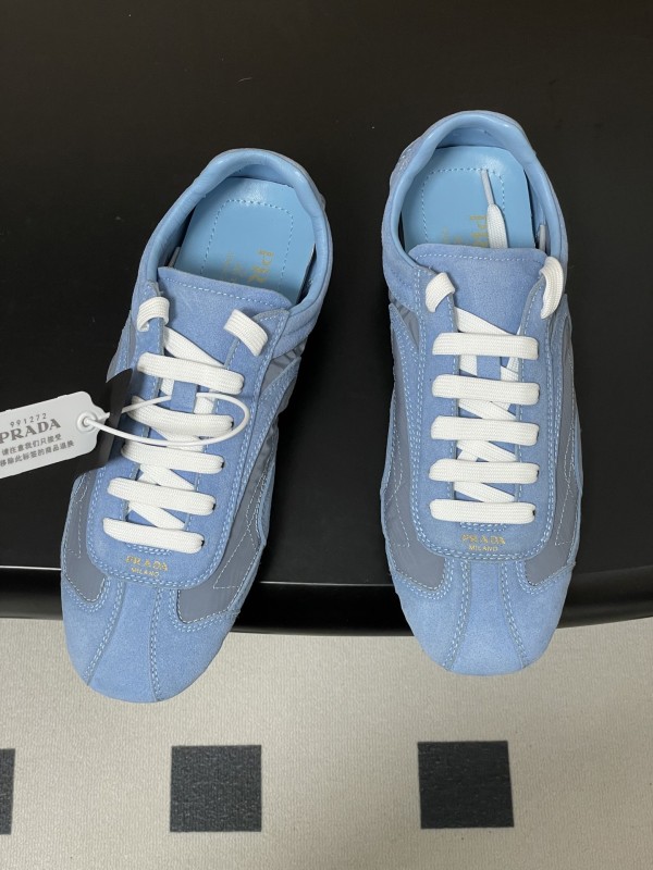 Sneakers Prada 35-41