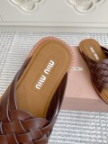 Mule Miu Miu 35-41