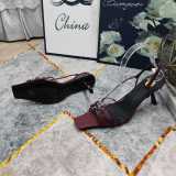 Sandali YSL Tacco 6.5 cm 35-41