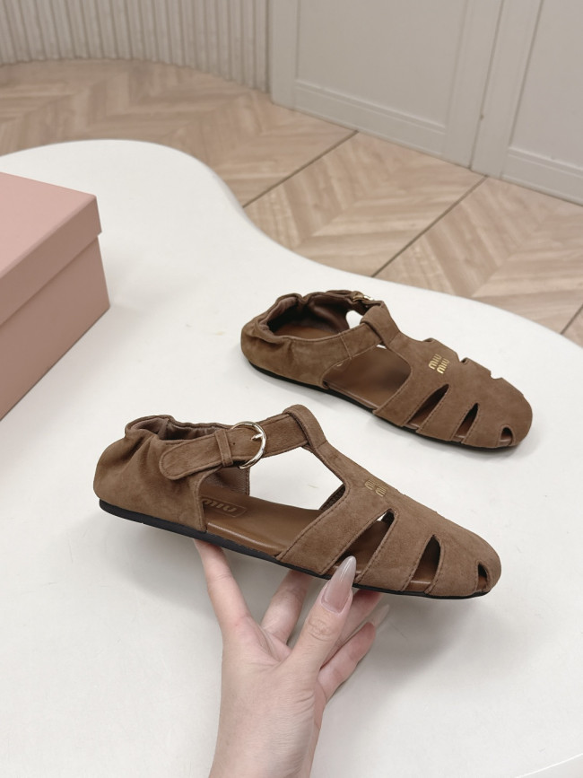 Sandali Miu Miu 35-41