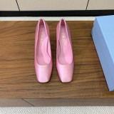 Décolleté Prada Tacco 9 cm 35-41