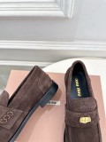 Mocassini Miu Miu 35-41