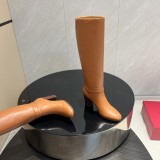Stivali Valentino 35-41 Tacco 7.5 cm