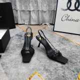 Sandali YSL Tacco 6.5 cm 35-41