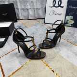 Sandali YSL Tacco 10.5 cm 35-41