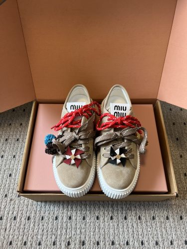 Sneakers Miu Miu 35-41
