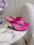Mules InfraditoTacco 9 cm 35-41