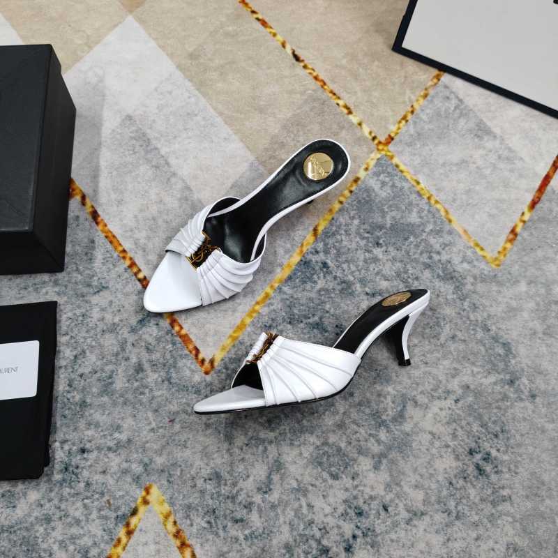 Mules YSL 35-41