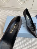 Décolleté Prada Tacco 7.5 cm 35-41