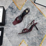 Sandali YSL Tacco 6.5 cm 35-41