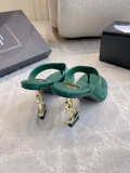 Mules InfraditoTacco 9 cm 35-41