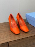 Décolleté Prada Tacco 9 cm 35-41