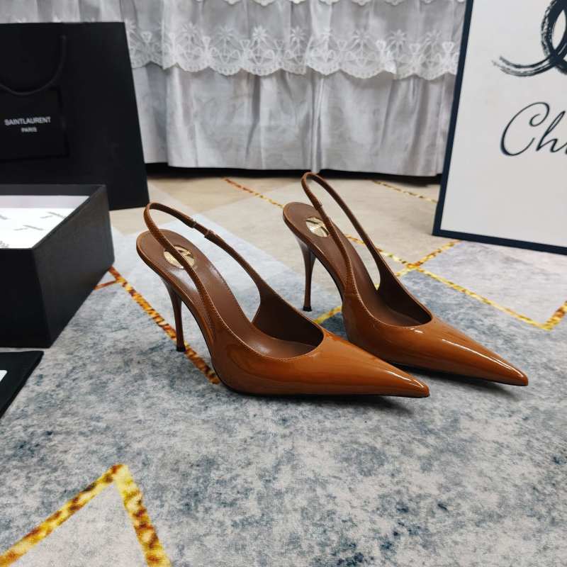 Sandali YSL Tacco 10.5 cm 35-41
