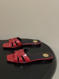 Mules YSL tacco 7.5 cm 35-41