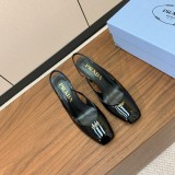 Slimgback Prada Tacco 9 cm 35-41