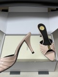 Mules YSL Tacco 7.5 cm / 9.5 cm 35-41