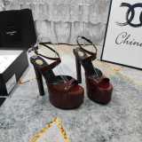 Sandali YSL Tacco 14.5 cm 35-41