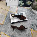 Mules YSL 35-41