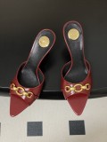 Mules YSL Tacco 7.5 cm 35-41