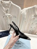 Sandali Prada Tacco 9.5 cm 35-41