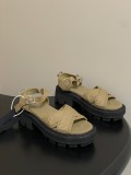 Sandali Prada Tacco 5.5cm 35-41