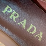 Mary Jane Prada con punta 35-41