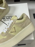 Sneakers Prada Suola 5 cm 35-41