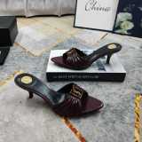 Mules YSL 35-41