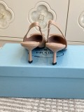 Slingback Prada Tacco 5.5 cm 35-41