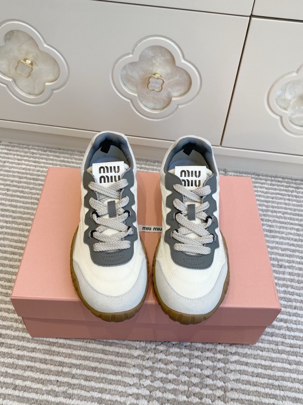 Sneakers Miu Miu 35-41