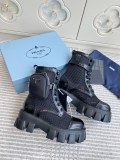 Stivaletti Prada Suola 5.5 cm 35-41