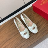 Decollete Valentino Tacco 4 cm 35-41