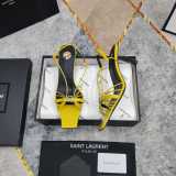 Sandali YSL Tacco 6.5 cm 35-41