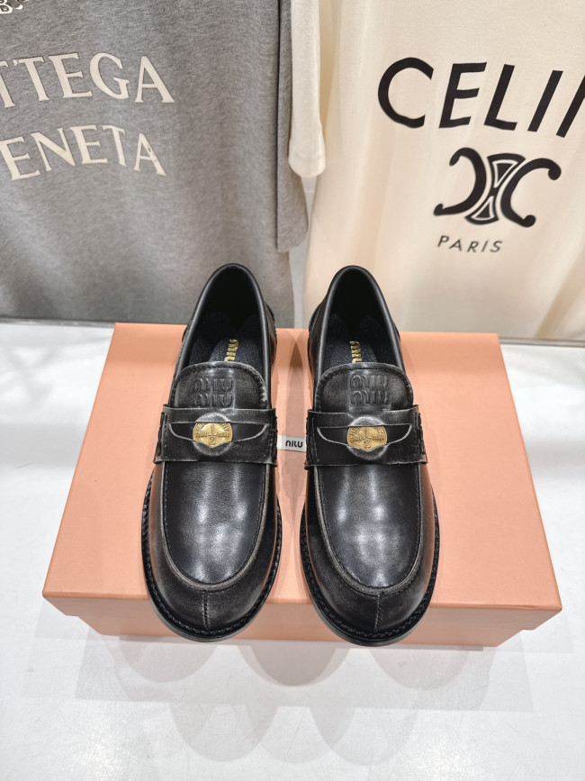 Mocassini Miu Miu 35-41